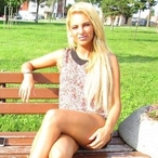 Perfil de Yasmina