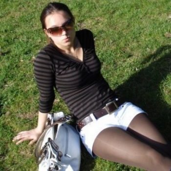 Perfil de Cherrine